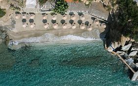 Aneroussa Beach Hotel
